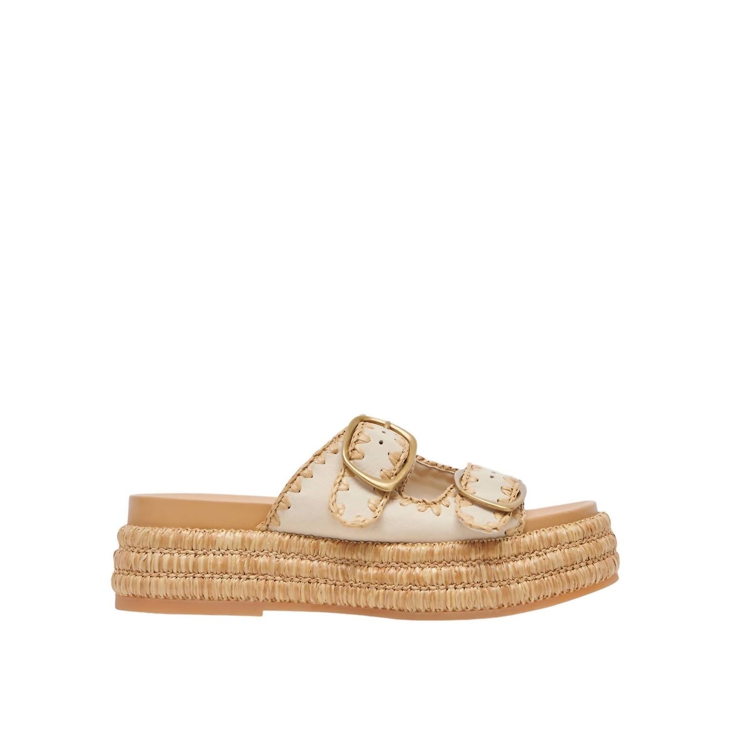 Dolce Vita - Women's Wanika Strappy Platform Sandals