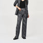 Joseph Ribkoff - Tweed Knit Fitted Blazer