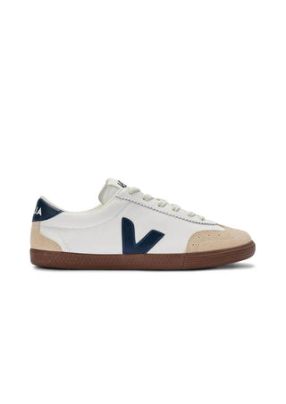 Veja - Tênis Volley Feminino em Couro