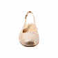 Trotters - Women's Lenore Leather Sandal