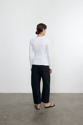 Enza Costa - TWILL WORK PANT