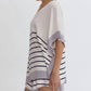 Entro - Hanging In The Hamptons Top