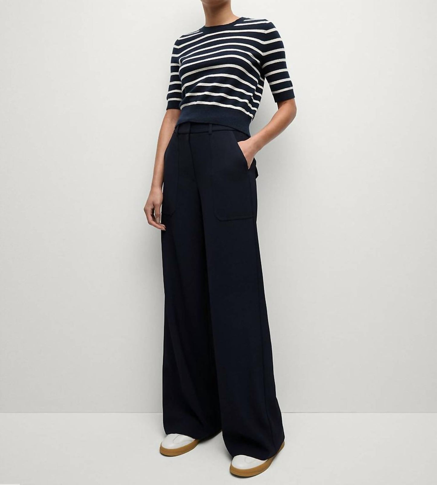 Veronica Beard - Cole Pants
