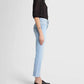 7 For All Mankind - Women's High Waist Slim Kick Jeans
