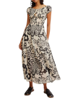 Pessoas Livres - Vestido Ultravioleta