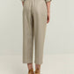 Greek Archaic Kori - Crosby Elastic Waist Pant