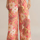 Z Supply - Dante Barra Tropic Pant