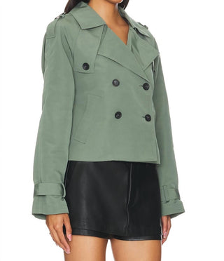 Steve Madden - Jaqueta Sirus