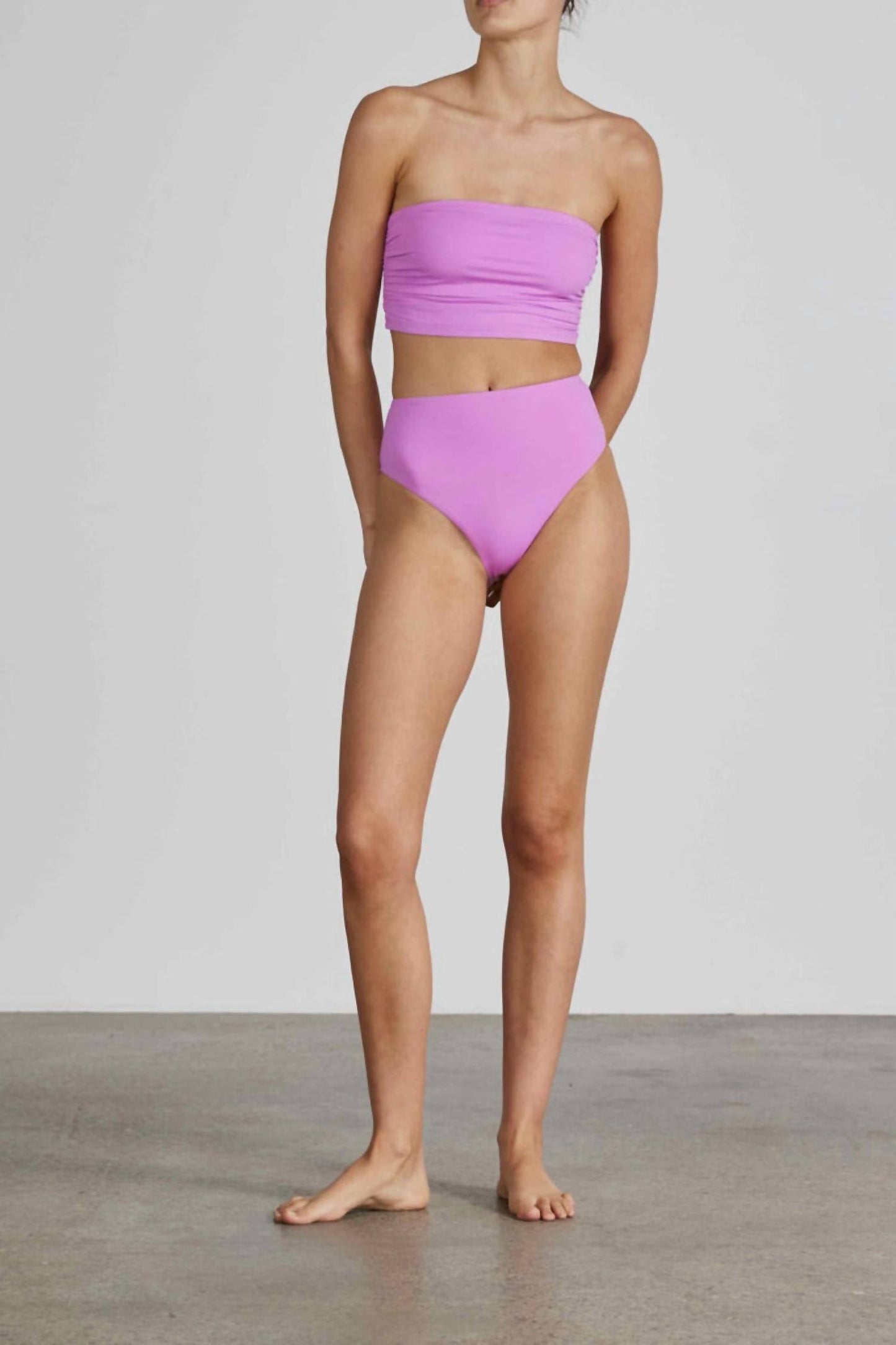 Bondi Born - Fenda do Biquíni Poppy