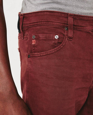 Calça Jeans Ag - Tellis Modern Slim