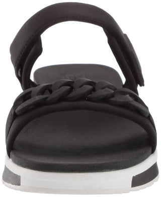 Fitflop - Sandália Heda Sport Slide-chain Feminina Slip On Mule