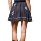 Blue B - Ranch Flower Cotton Embroidered Dress
