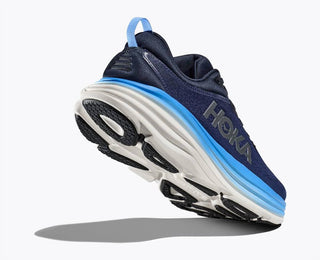 Hoka - Tênis de corrida Bondi 8 masculino