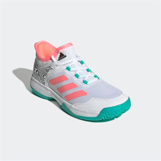 Adidas - Unisex Kids Ubersonic 4 Sneaker