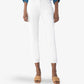 Kut From The Kloth - Amy Crop Straight Leg Roll Up Jeans