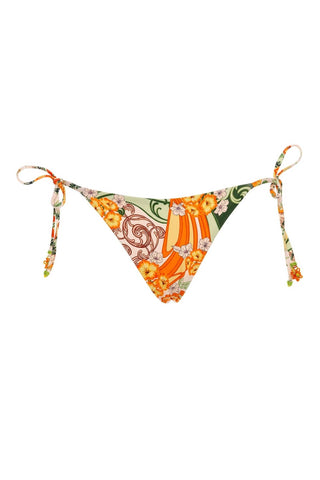 Agua Bendita - Melinda Bikini Bottom