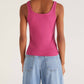 Z Supply - AUDREY RIB TANK TOP
