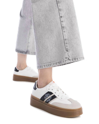 Xti - Tênis Casual Feminino