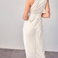 Do+Be - Sleeveless Collared Front Tie Dress