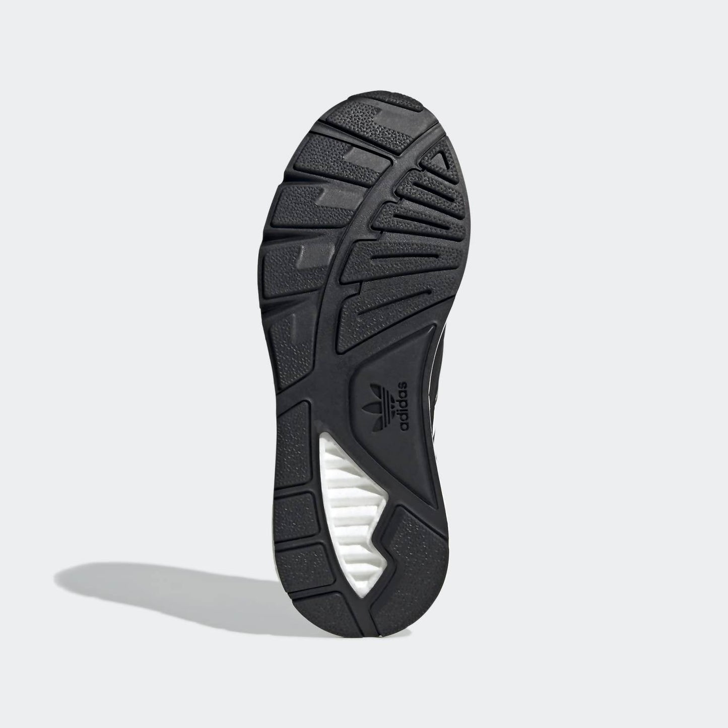 Adidas - MEN'S ZX 1K BOOST 2.0 SNEAKER - MEDIUM WIDTH