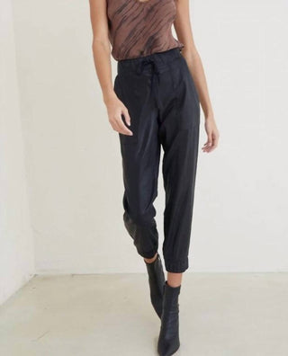 Bella Dahl - CHELSEA POCKET JOGGER