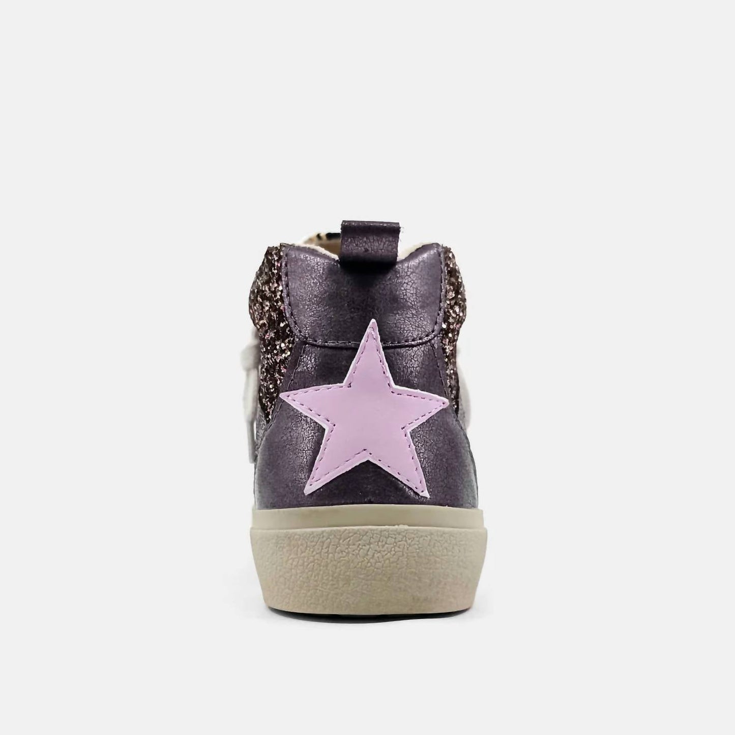 Shu Shop - Girl's Riley Mid-rise Sneaker