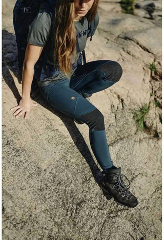 Fjallraven - Abisko Trekking Tights Hiking Pants