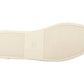 Indigo. - Women's Kicky Slip-on Woven Sneaker