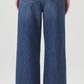 Agolde - Dame High Rise Wide Leg