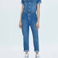 Pistola - Grover Denim Jumpsuit