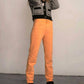 Pistola - Cassie Super High Rise Straight Jean