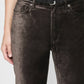 Frame - Le Crop Mini Boot Cut Pants