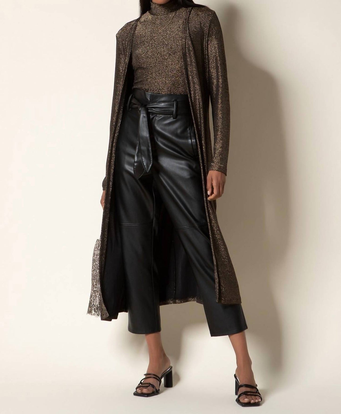 Tart Collections - Jovana Duster