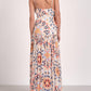 Elan - Kira Maxi Dress