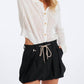 Bishop + Young - Ace Sporty Bubble Skirt