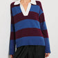 Rails - Harris Rugby Sweater
