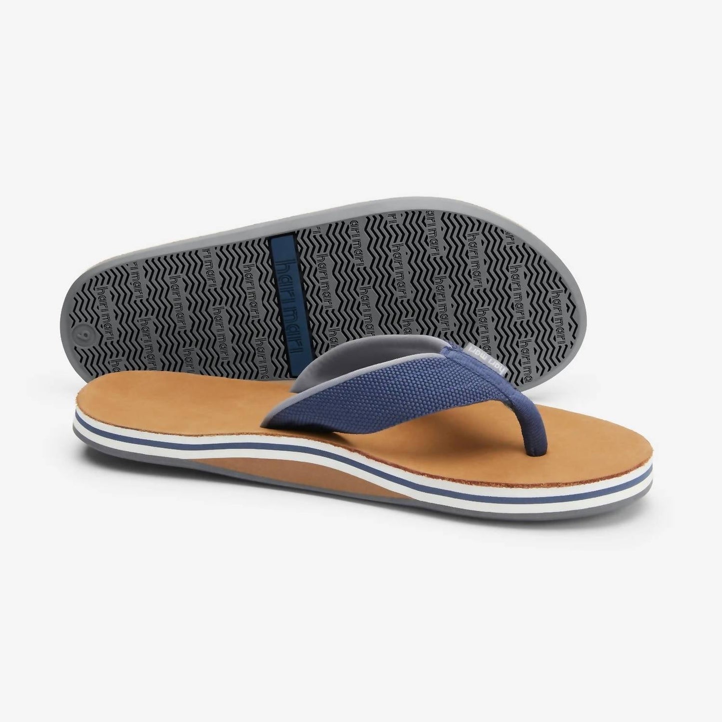 Hari Mari - Men's Scouts Flip Flops Sandals