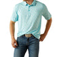 Ariat - 360 Airflow Short Sleeve Polo Shirt