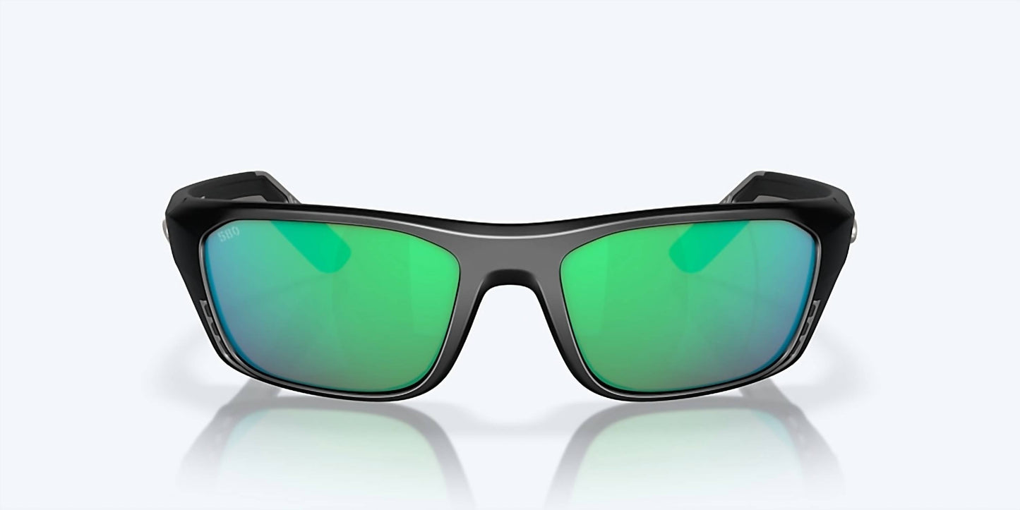 Costa Del Mar - Whitetip Pro Polarized Sunglasses 9115 - 02 - 57