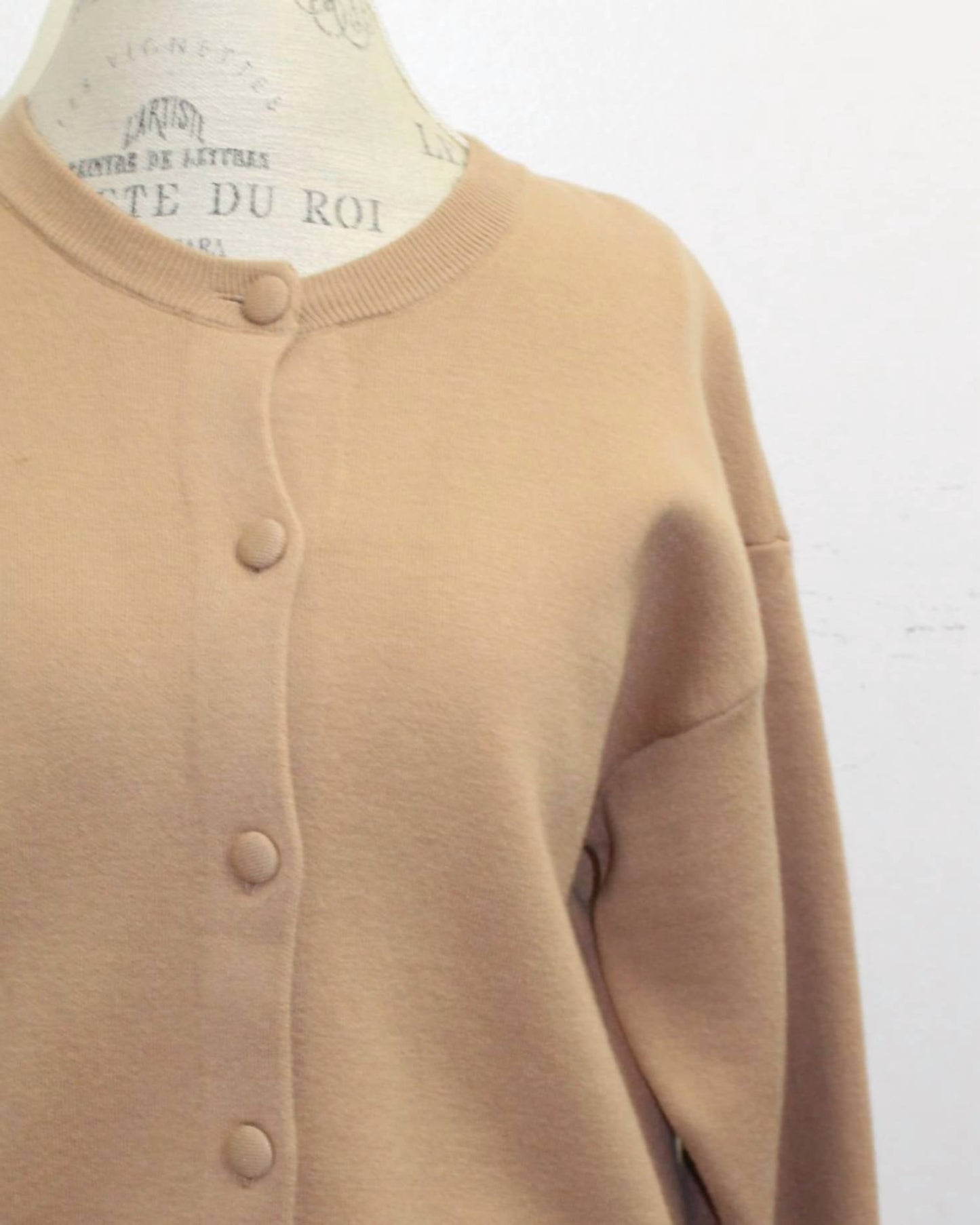 All : Row - Women's Rachel Cardigan