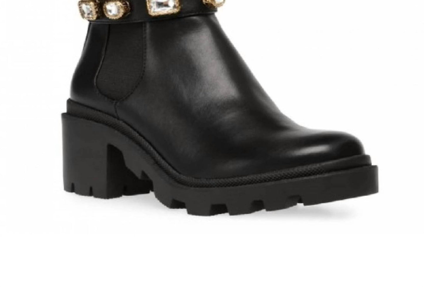 Steve Madden - Women's Amulet Bootie