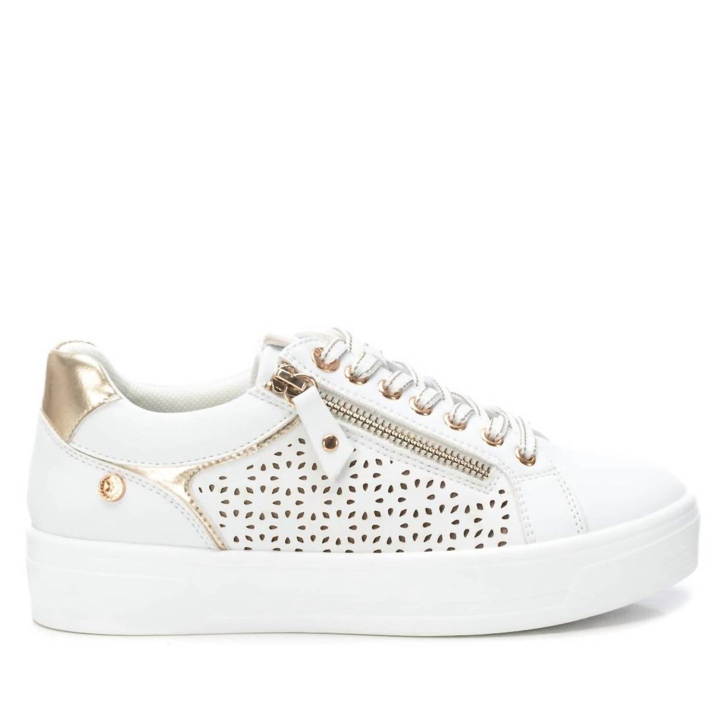 Xti - Women's Casual Comfort Sneakers