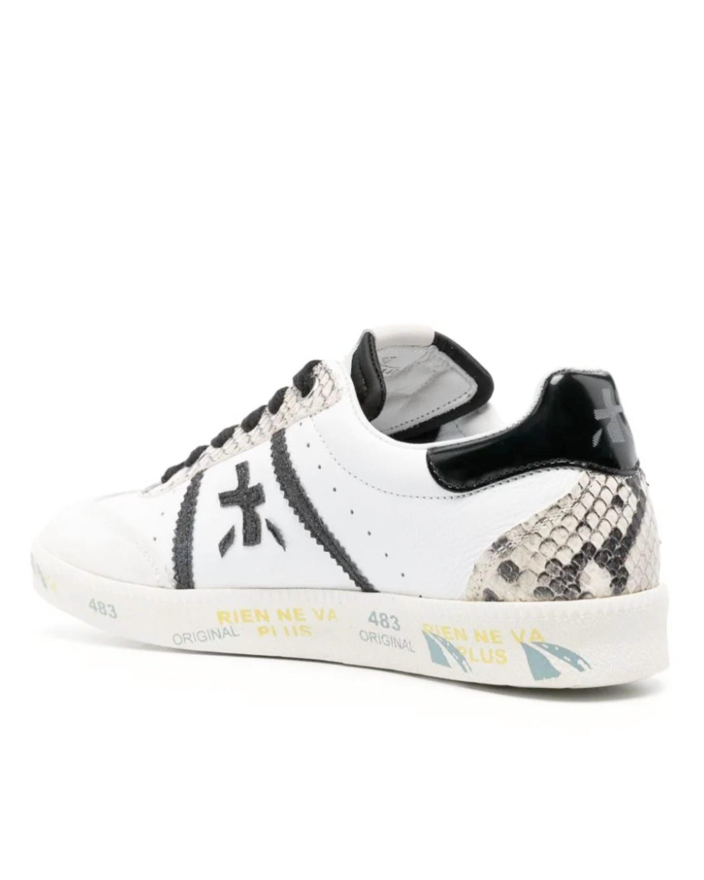 Premiata - Women Bonnie 6544 Sneaker
