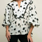Eva Franco - Roxy Blouse