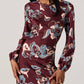 Astr - Elyse Dress