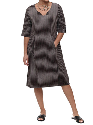 Tulip Clothing - Vestido Maxine