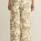 Z Supply - Overlook Tiki Linen Pants