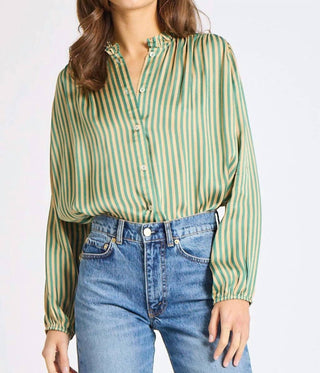 Mille - Francesca Top