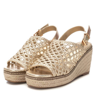 Xti - Sandálias Espadrille Femininas