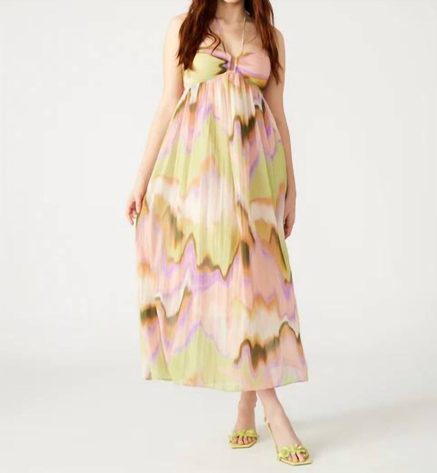 Steve Madden - Nolita Dress